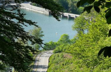 diemelseeholiday romantisches Ferienhaus im Sauerland Nähe Willingen Winterberg - Foto 71
