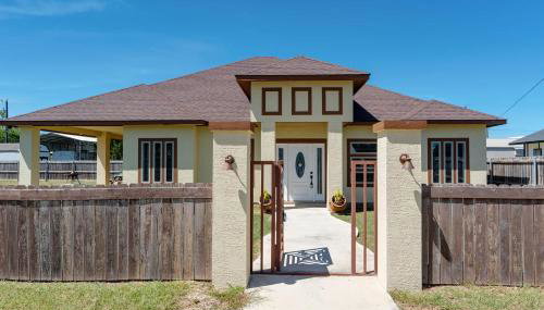 Charming Family Getaway Near Medina River - Foto 5