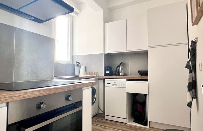 Appartement Proche de l'Otan - Foto 11