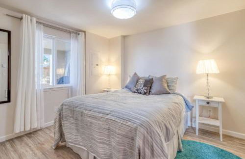 Sandy Feet - Meredith Lodging - Foto 16