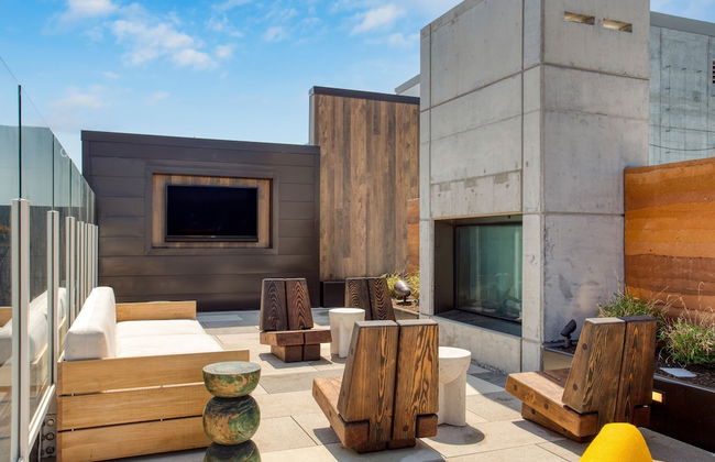 Carousel by Avantstay Brand New Condo in Austin w Amazing Amenities - Foto 25