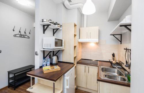 Apartamenty Gemini - Foto 19