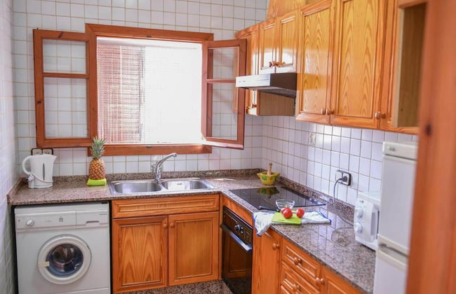 Belvilla by OYO Torreblanca I Planta Baja - Foto 8