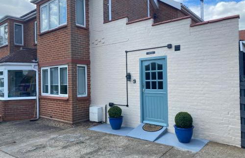 Self-contained, Framlingham Snug, Private Parking, no cooking facilities - Foto 21