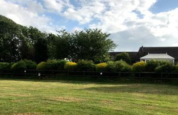 Greystones nawab sleep 6 C buxton in peak park - Foto 1