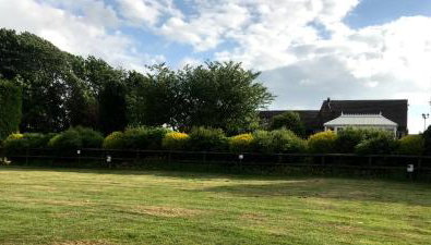 Greystones nawab units a c sleep10 buxton in peak park - Foto 1