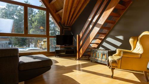 TRES OSSOS Apartamento vacacional - Foto 1