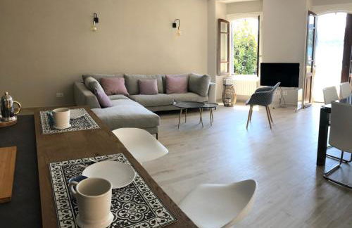 Casa Elisabetta, affacciata sul golfo - Foto 7