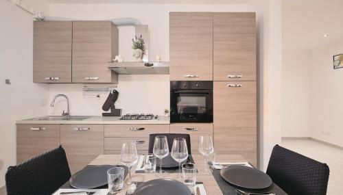 5 FCO Modern & Spacious, Free Parking - Foto 3