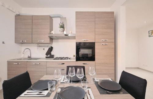 5 FCO Modern & Spacious, Free Parking - Foto 3