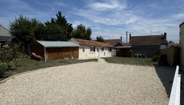 La Maison Adonis - Aux portes de la Sologne - La Ferté-Saint-Aubin - Photo 3