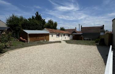 La Maison Adonis - Aux portes de la Sologne - La Ferté-Saint-Aubin - Photo 3