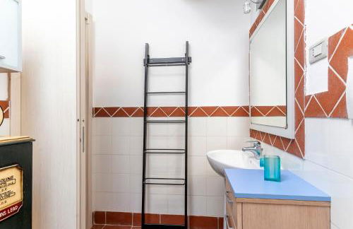 Livorno Modern Studio 110 meters from Bagni Pancaldi! - Foto 14