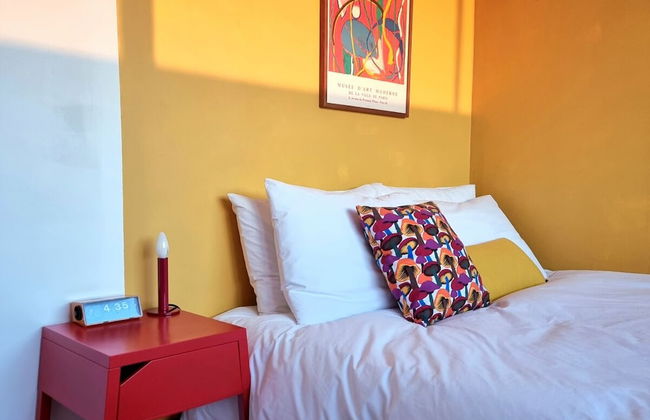 Naksan Balcony - Foto 10