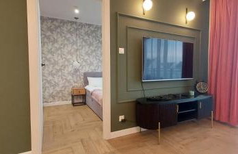 Kameralny Apartament nieopodal Gdyni parking NEW - Foto 34