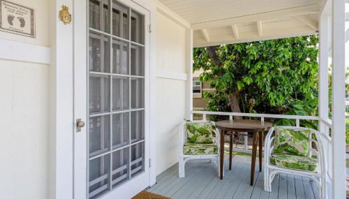 Garden Cottage Unit B - Foto 4