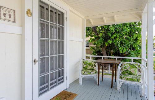 Garden Cottage Unit B - Foto 4