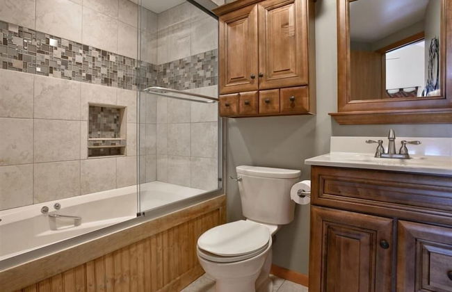 Seven Springs 3 Bedrooms Premium Condo by RedAwning - Foto 10