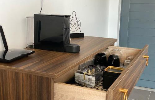 Airport Luxury Stay - Foto 14