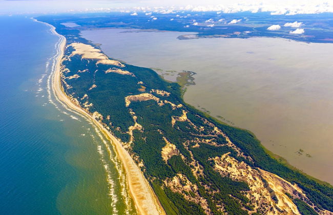 Holiday Home for the Whole Family in Rowy - Foto 28