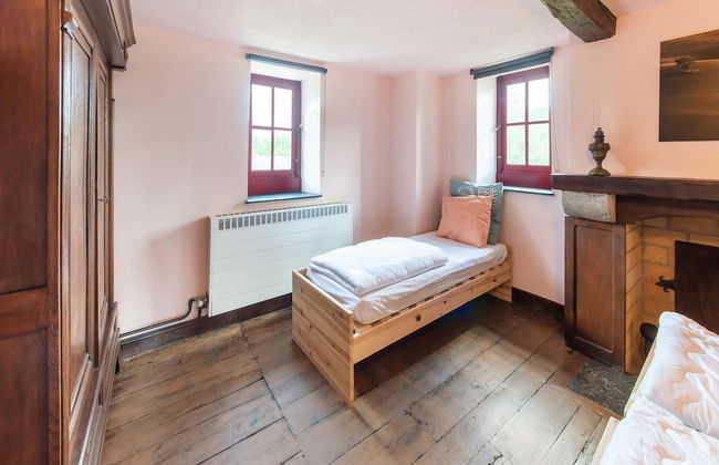 Vacation Home With BBQ Near Hotton - Photo 30