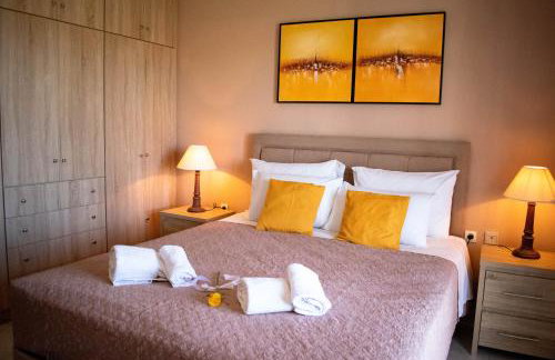 Apidalos Naus Apartment - Foto 3