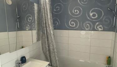 Bel Appartement near Bâle Mulhouse Airport - Foto 3