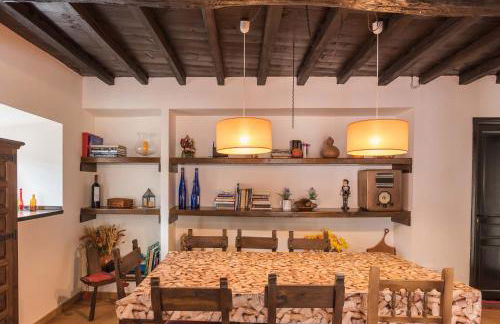 Casona Las Burillas - Foto 6