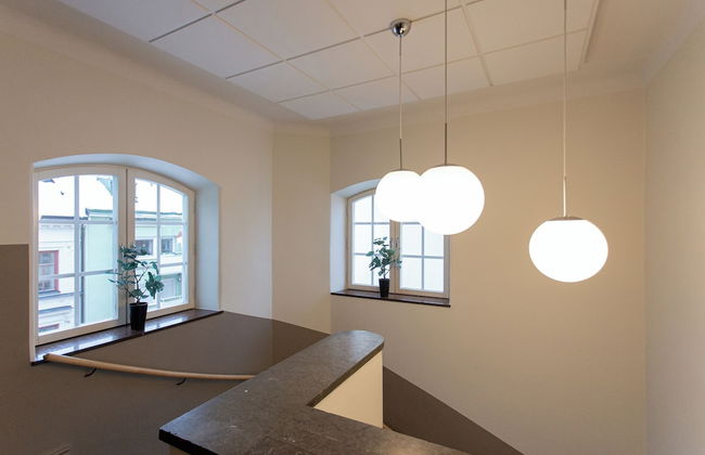 Continental Apartment Hotel Sundsvall - Foto 2