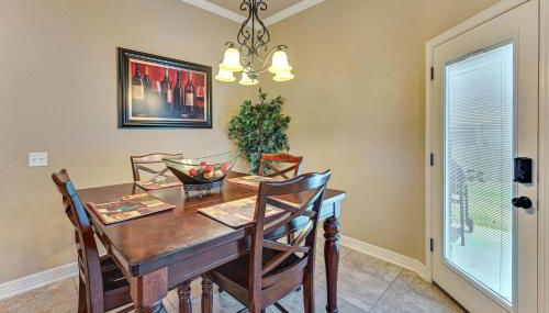 Family Home Near Ft Hood and Killeen Patio and Grill! - Foto 5