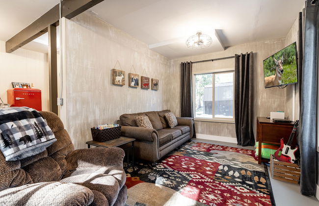 Shepherd Family Retreats- FOX - Photo 20