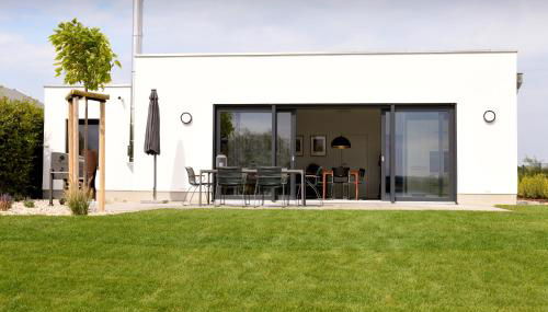 Seehaus Mühlfeld - Photo 2, Garden