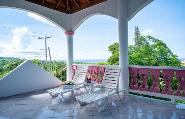 BurgAnn Villa - Photo 57