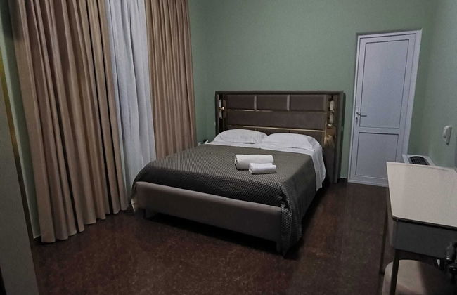 House by the sea Kaprovani Shekvetili Batumi - Photo 3