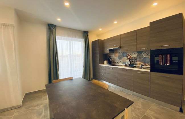 Tritoni Marina Apartments and Suites - Foto 67