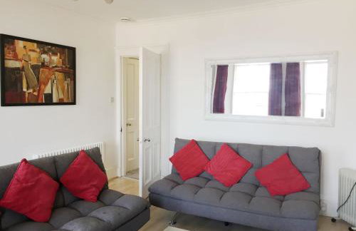 Beautiful 2 Bedroom Dunbar Serviced Apartment - Foto 3