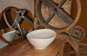 Le Grenier du Moulin - Foto 13