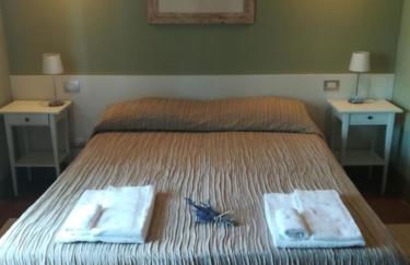 Agri Resort La Forra - Foto 82