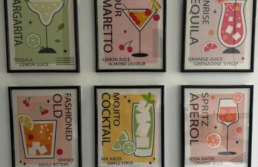 Loch Lomond Riverside Apartments B - Foto 12