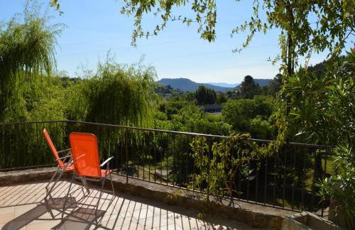 Captivating Holiday Home in Les Vans With Pool - Foto 120