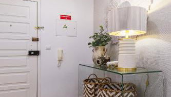 Kerala 49, Deluxe Flat in Historic Center - Foto 2