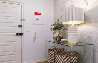 Kerala 49, Deluxe Flat in Historic Center - Foto 2