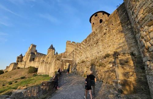 Appartement PETIT SAINT GIMER - Photo 16