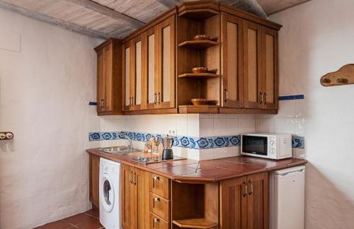 Habitaciones y Apartamentos en el centro La Jábega by Conil Home - Photo 66