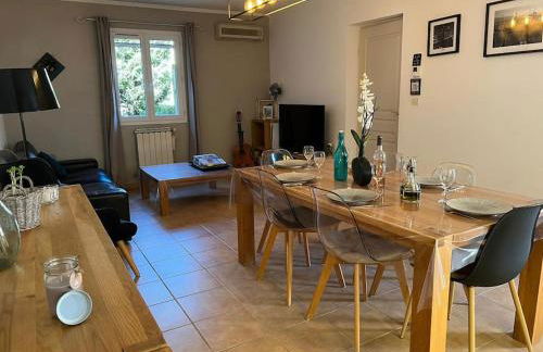 La Villa Nawengo - Photo 10