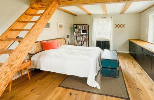 Experience The Uckermark From The Old Hayloft - Photo 7