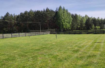 Lipowy Zakątek to miejsce bez gospodarzy i na wyłączność - Foto 18