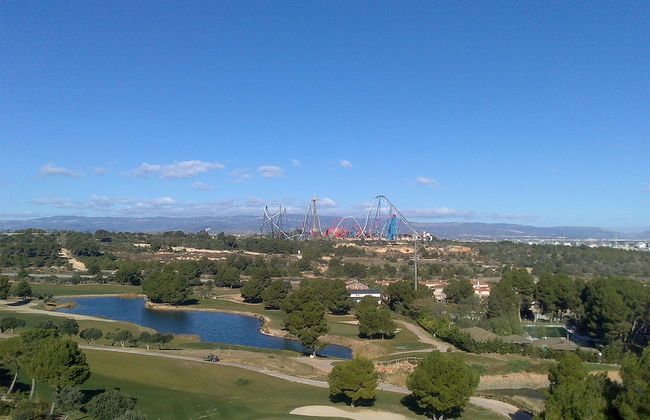 Villa Moles Near Beach, Port Aventura and Golf - Foto 28