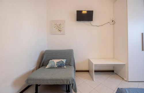 324 - Casa Brezza Marina, 10 Minuti a piedi dalla spiaggia e dal mare di Riva Trigoso - Foto 36