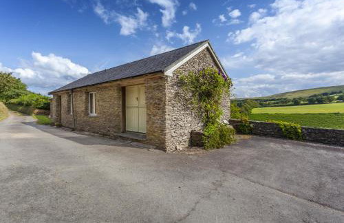 Hillway Lodge Withypool - Foto 26